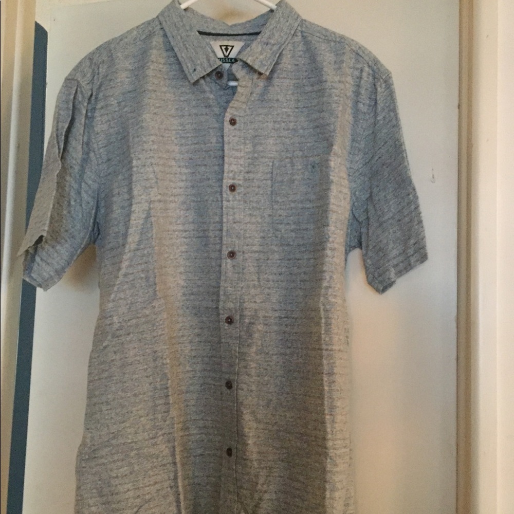 Vissla Men’s Shirt